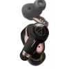 Audio-Technica ATH-TWX9 Auscultadores — True Wireless In-ear TWS, 10–40000 Hz, Bluetooth, castanho