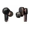 Audio-Technica ATH-TWX9 Auscultadores — True Wireless In-ear TWS, 10–40000 Hz, Bluetooth, castanho