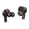 Audio-Technica ATH-TWX9 Auscultadores — True Wireless In-ear TWS, 10–40000 Hz, Bluetooth, castanho