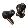 Audio-Technica ATH-TWX9 Auscultadores — True Wireless In-ear TWS, 10–40000 Hz, Bluetooth, castanho