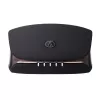 Audio-Technica ATH-TWX9 Auscultadores — True Wireless In-ear TWS, 10–40000 Hz, Bluetooth, castanho