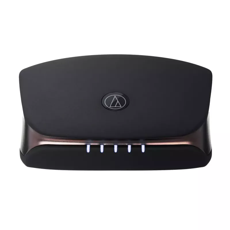 Audio-Technica ATH-TWX9 Auscultadores — True Wireless In-ear TWS, 10–40000 Hz, Bluetooth, castanho