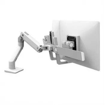 ERGOTRON Hx Desk Braço duplo para monitor branco (45-476-216)