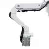 ERGOTRON Hx Desk Braço duplo para monitor branco (45-476-216)