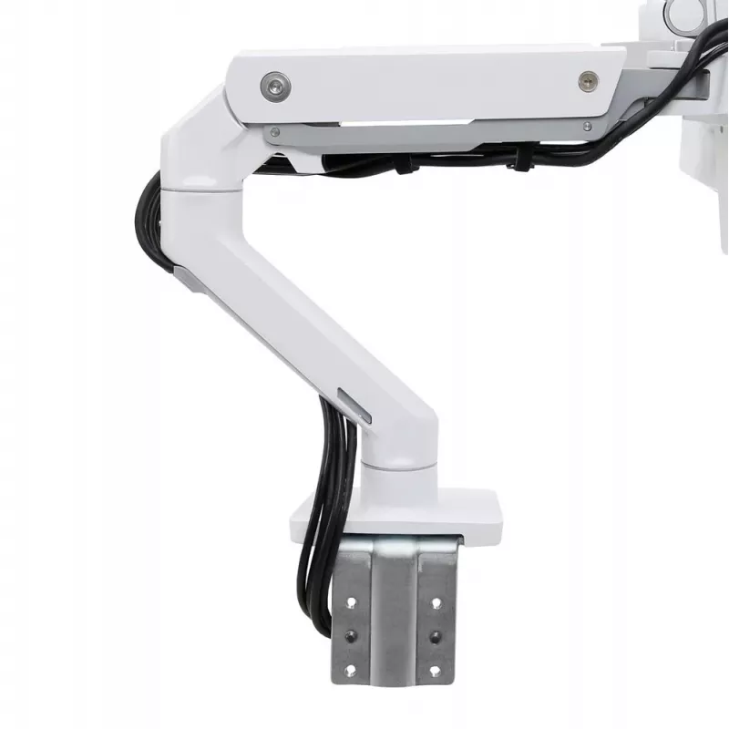 ERGOTRON Hx Desk Braço duplo para monitor branco (45-476-216)