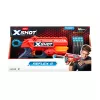 ZURU XSHOT Excel Reflex 6 lançador de dardos com dardos