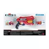 ZURU XSHOT Excel Reflex 6 lançador de dardos com dardos