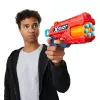 ZURU XSHOT Excel Reflex 6 lançador de dardos com dardos