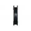 Ventoinha Xilence XPF120X.B.PWM 12 cm preto 500-1500 rpm rolamento dinâmico deslizante