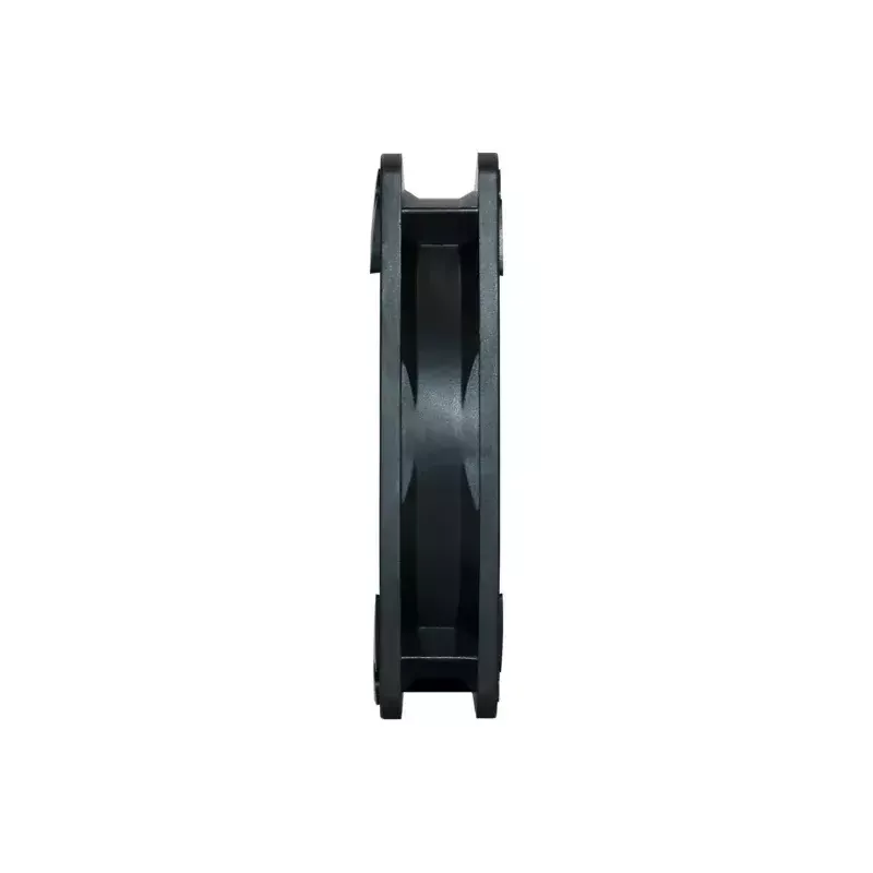 Ventoinha Xilence XPF120X.B.PWM 12 cm preto 500-1500 rpm rolamento dinâmico deslizante