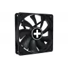Ventoinha Xilence XPF120X.B.PWM 12 cm preto 500-1500 rpm rolamento dinâmico deslizante