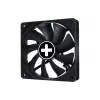 Ventoinha Xilence XPF120X.B.PWM 12 cm preto 500-1500 rpm rolamento dinâmico deslizante