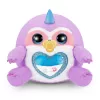 Figura de brinquedo Zuru Rainbowcorns Adopt-A-Corn Surprise — minifigura colecionável surpresa (sortido)