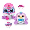 Figura de brinquedo Zuru Rainbowcorns Adopt-A-Corn Surprise — minifigura colecionável surpresa (sortido)