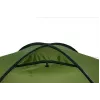 Tenda High Peak Woodpecker 3 — 3 pessoas, verde-vermelho, modelo N0802