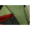 Tenda High Peak Woodpecker 3 — 3 pessoas, verde-vermelho, modelo N0802