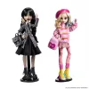 Boneca de moda Mattel Monster High Wednesday Enid Sinclair Multicolorido