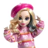 Boneca de moda Mattel Monster High Wednesday Enid Sinclair Multicolorido