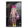 Boneca de moda Mattel Monster High Wednesday Enid Sinclair Multicolorido