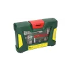 Conjunto de bits de aparafusar Bosch 2 607 017 314 48 peças