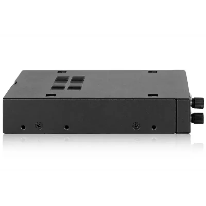 Tampa para baía de unidade Icy Dock MB492SKL-B