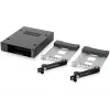 Tampa para baía de unidade Icy Dock MB492SKL-B