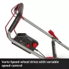 Corta-relvas manual Einhell GP-CM 36/47 S Li BL Bateria 47 cm 700 m²