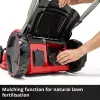 Corta-relvas manual Einhell GP-CM 36/47 S Li BL Bateria 47 cm 700 m²