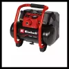 Compressor de ar Einhell TE-AC 36/150 Li OF-Solo 150 l/min 36V Bateria