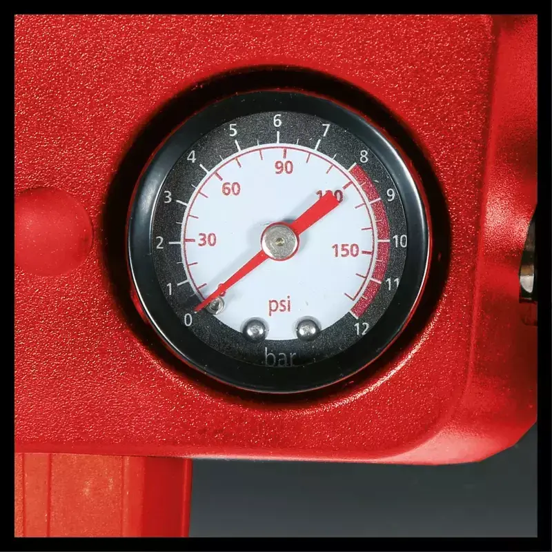 Compressor de ar Einhell TE-AC 36/150 Li OF-Solo 150 l/min 36V Bateria