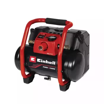 Compressor de ar Einhell TE-AC 36/150 Li OF-Solo 150 l/min 36V Bateria