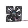 Ventoinha Alphacool 24845 12 cm 4000 RPM Preto