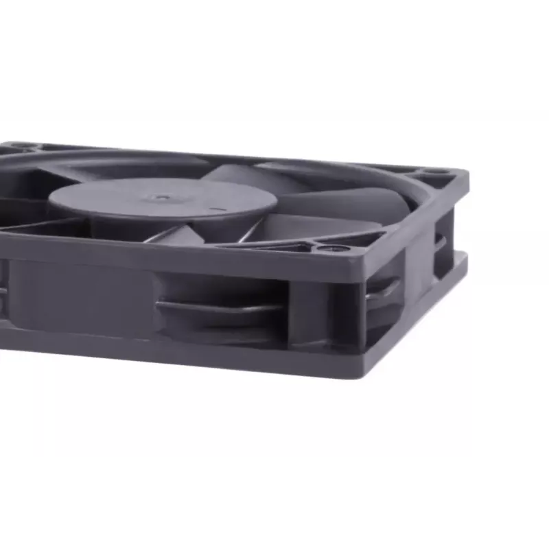 Ventoinha Alphacool 24845 12 cm 4000 RPM Preto