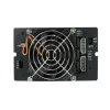 Tampa de baía para unidade Chieftec CMR-2131SAS preta