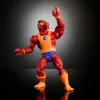 Figura de ação MATTEL Masters of the Universe Origins Clawful com design articulado
