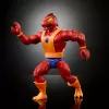 Figura de ação MATTEL Masters of the Universe Origins Clawful com design articulado