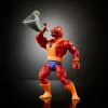 Figura de ação MATTEL Masters of the Universe Origins Clawful com design articulado