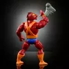 Figura de ação MATTEL Masters of the Universe Origins Clawful com design articulado