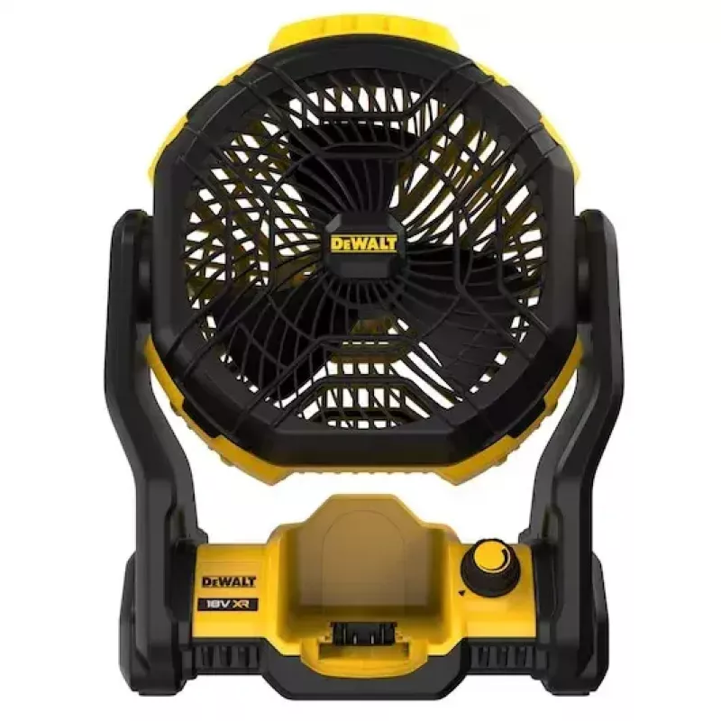 Ventilador doméstico DeWALT DCE512N-XJ