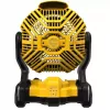 Ventilador doméstico DeWALT DCE512N-XJ