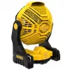 Ventilador doméstico DeWALT DCE512N-XJ