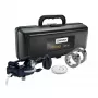 Impressora de etiquetas DYMO RHINO M1011 térmica direta