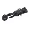 Impressora de etiquetas DYMO RHINO M1011 térmica direta