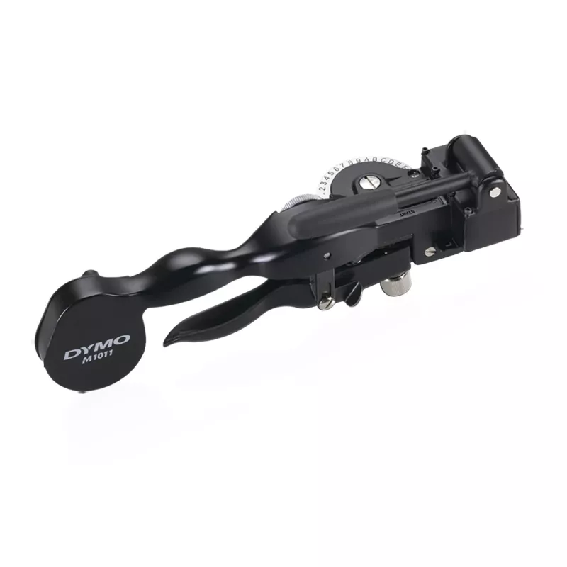 Impressora de etiquetas DYMO RHINO M1011 térmica direta