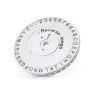 Impressora de etiquetas DYMO RHINO M1011 térmica direta
