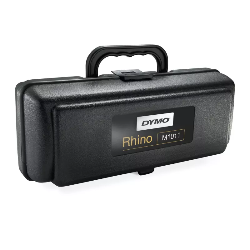 Impressora de etiquetas DYMO RHINO M1011 térmica direta
