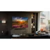 Samsung Q80D GQ85Q80DATXZG televisor QLED 2,16 m (85 polegadas), 4K Ultra HD, Smart TV, Wi-Fi, prateado
