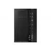 Samsung Q80D GQ85Q80DATXZG televisor QLED 2,16 m (85 polegadas), 4K Ultra HD, Smart TV, Wi-Fi, prateado