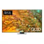 TV Samsung Q80D GQ85Q80DATXZG 2,16 m (85 polegadas) 4K Ultra HD Smart TV Wi-Fi prateada