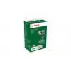 Bosch UniversalLamp 18 preta, verde LED